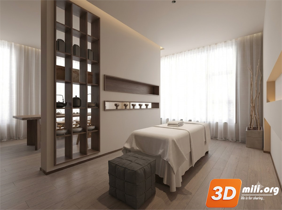 Spa Skp Files 